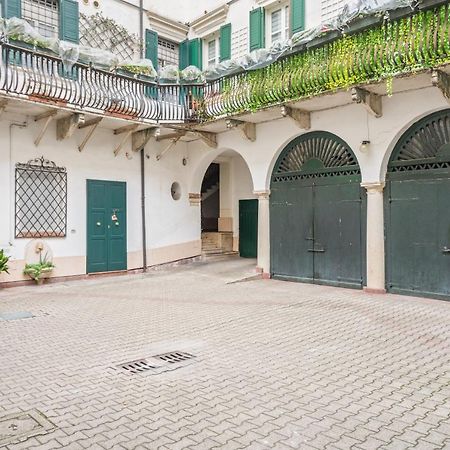 San Vitale Elegant Flat Verona Luaran gambar