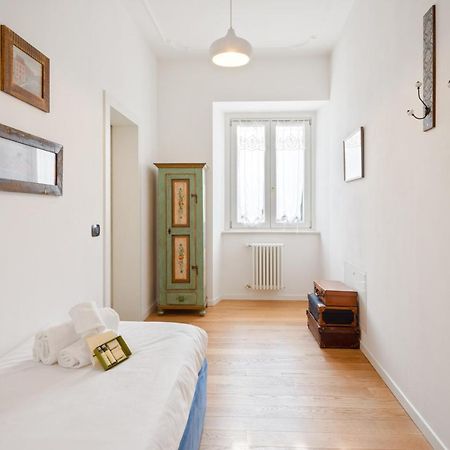 San Vitale Elegant Flat Verona Luaran gambar