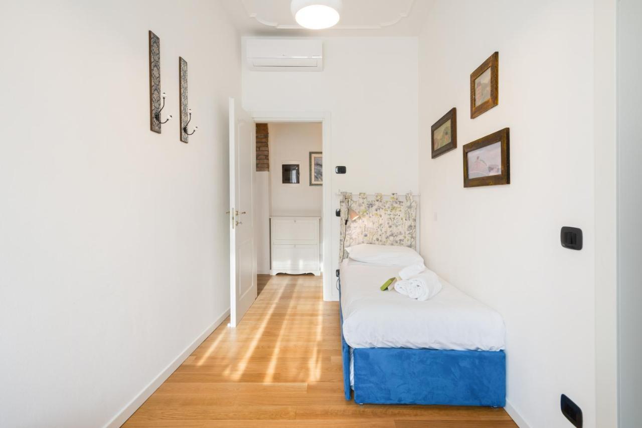 San Vitale Elegant Flat Verona Luaran gambar