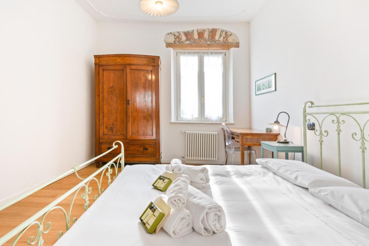 San Vitale Elegant Flat Verona Luaran gambar