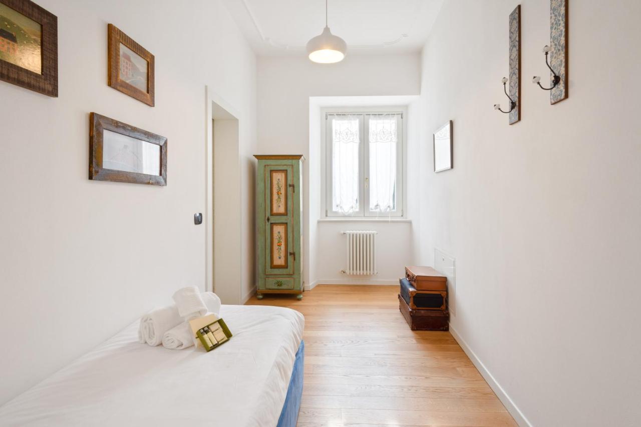 San Vitale Elegant Flat Verona Luaran gambar