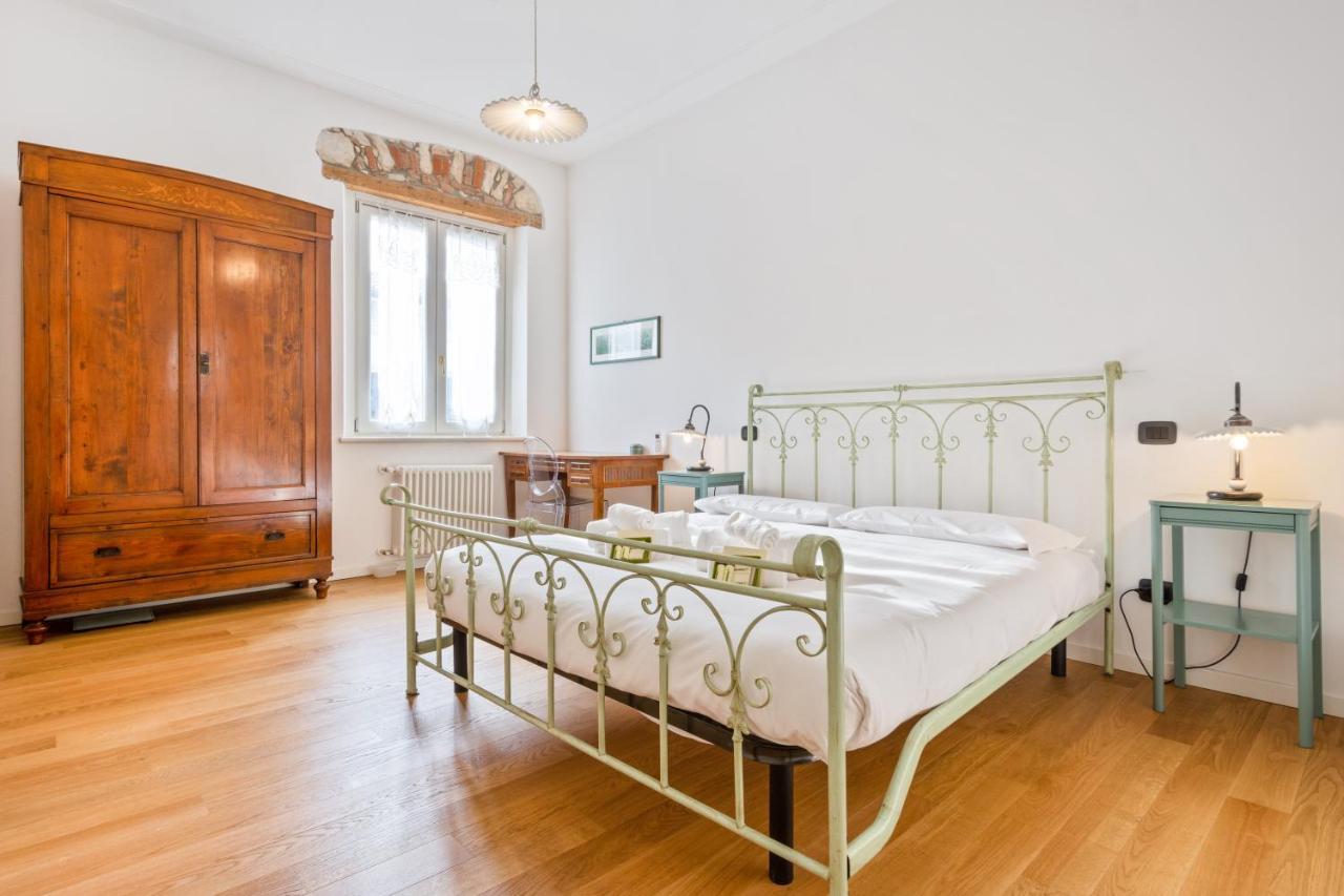 San Vitale Elegant Flat Verona Luaran gambar