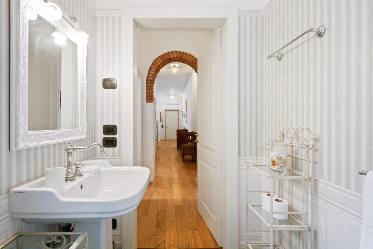 San Vitale Elegant Flat Verona Luaran gambar