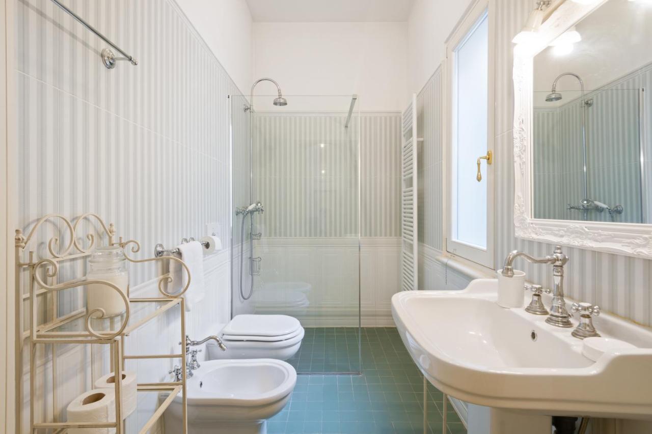 San Vitale Elegant Flat Verona Luaran gambar